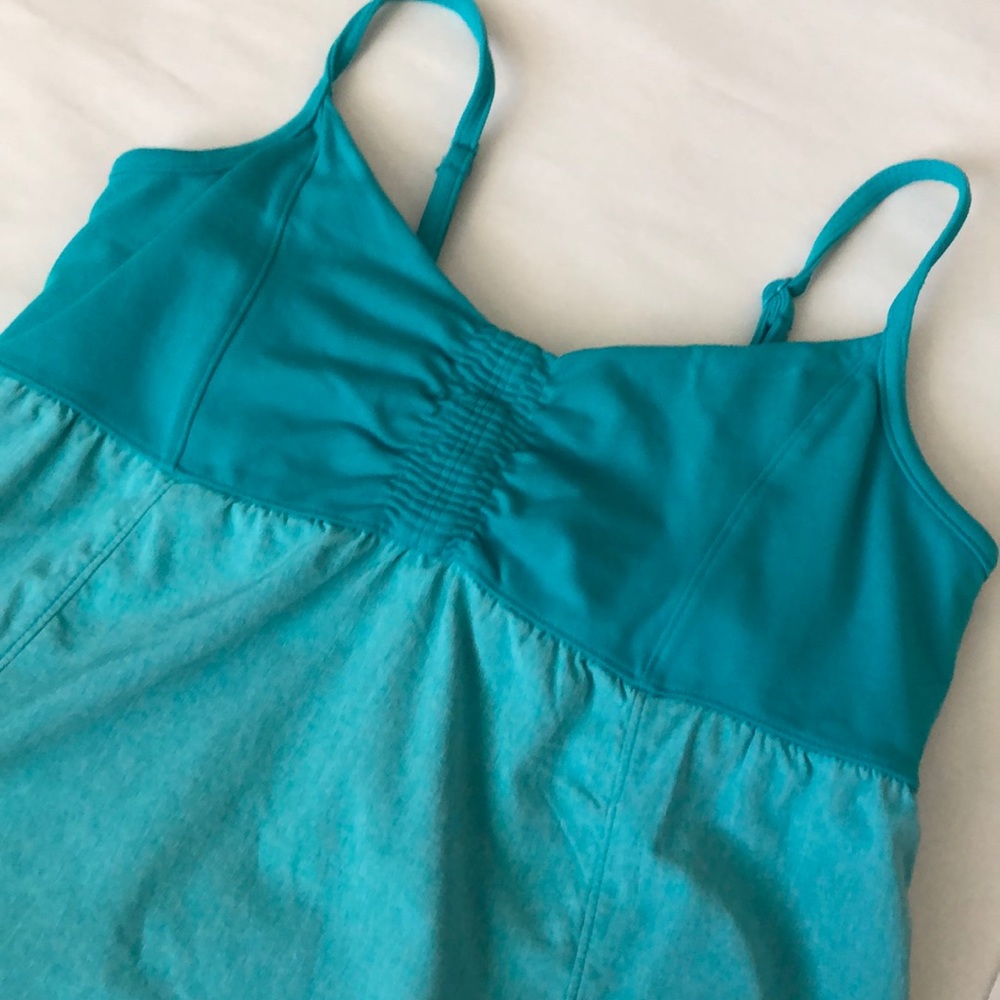 Athleta Tank Top - Picture 3 of 5